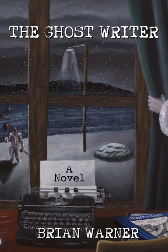 The Ghost Writer
