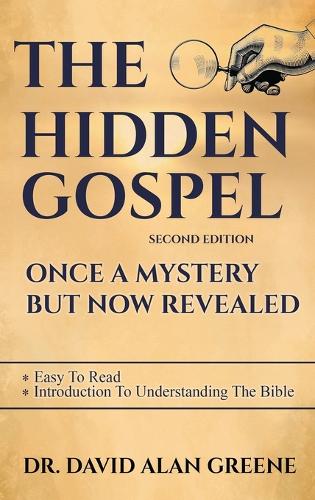 The Hidden Gospel