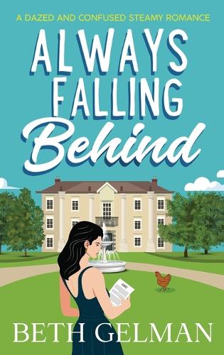 Always Falling Behind