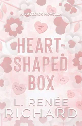 Heart-Shaped Box
