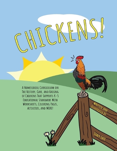 Chickens!