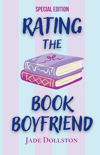 Rating the Book Boyfriend
