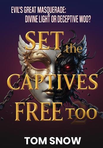 Set the Captives Free Too
