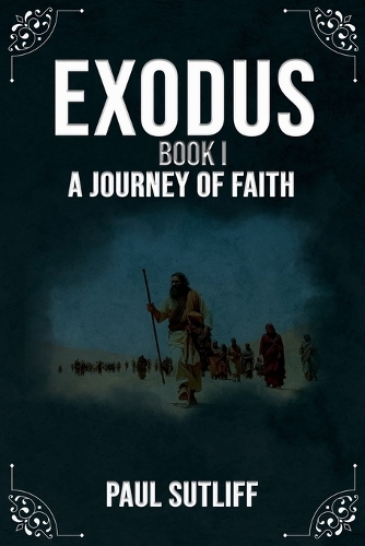 Exodus Book I
