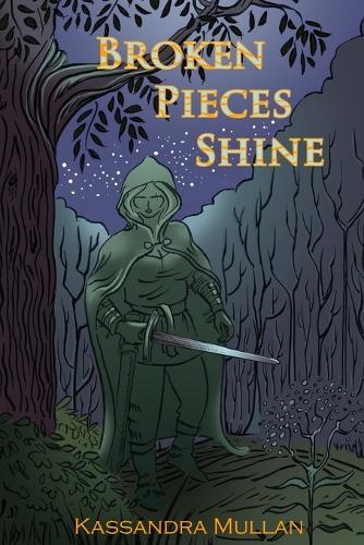 Broken Pieces Shine