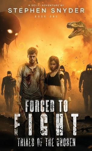 Forced To Fight