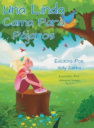 Una Linda Cama para Pájaros