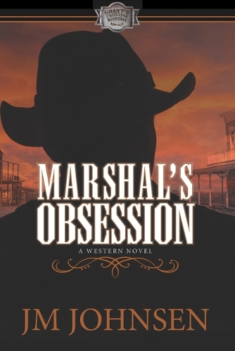 Marshal's Obsession