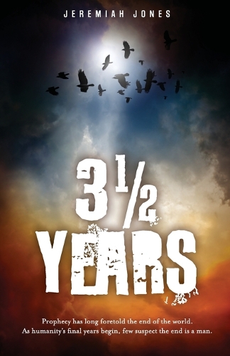 3 1/2 Years