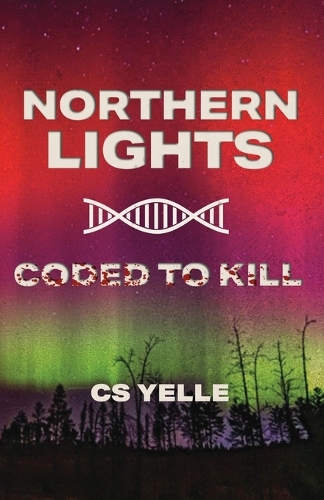 Northern Lights Coded To Kill