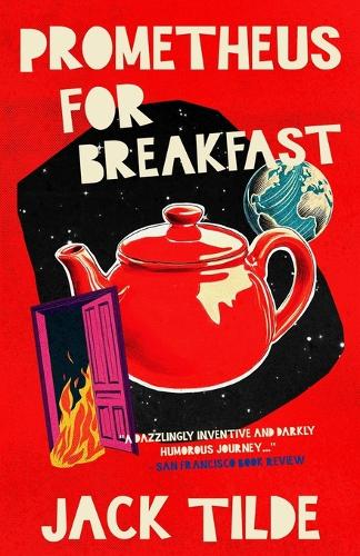 Prometheus for Breakfast