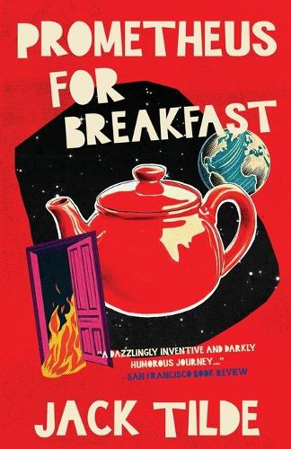 Prometheus for Breakfast