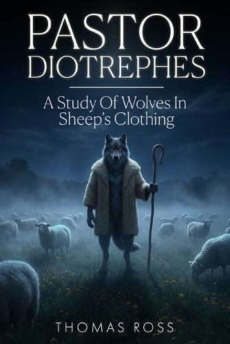 Pastor Diotrephes