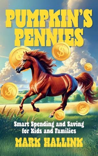 Pumpkin's Pennies