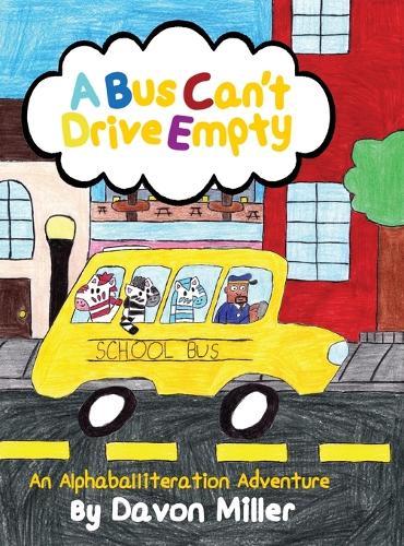 A Bus Can't Drive Empty