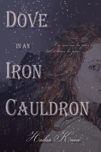 Dove in an Iron Cauldron