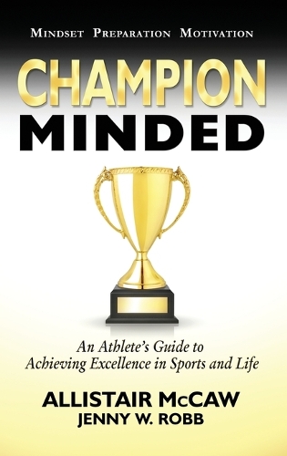 Champion Minded