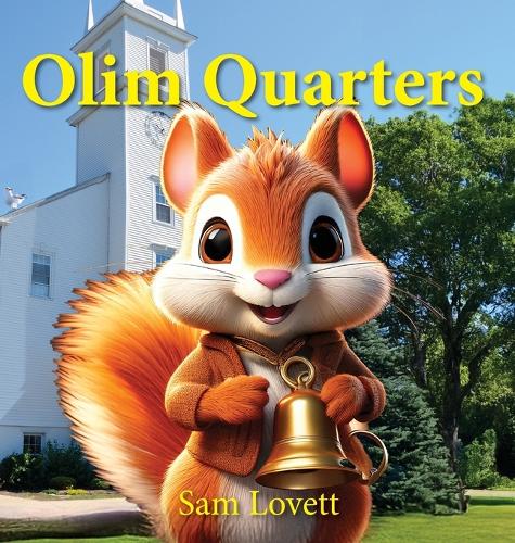 Olim Quarters