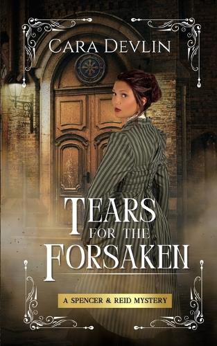 Tears for the Forsaken