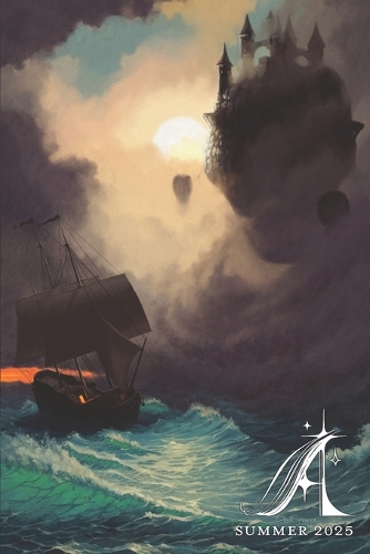 The Literary Fantasy Magazine