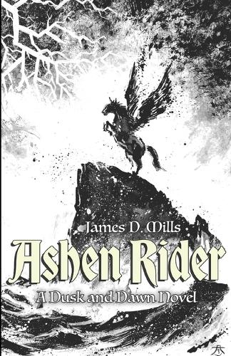 Ashen Rider