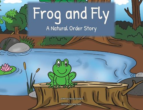 Frog and Fly