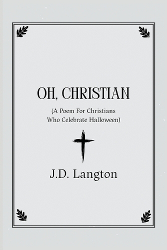 Oh, Christian