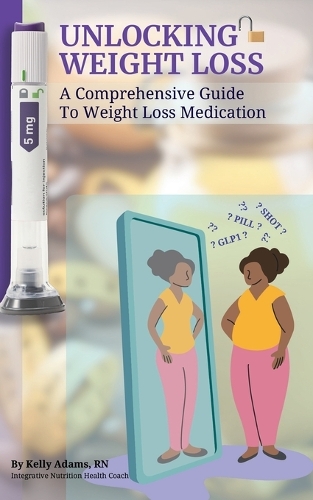 Unlocking Weight Loss