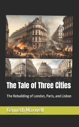 The Tale of Three Cities
