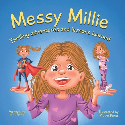 Messy Millie