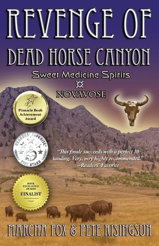 The Revenge of Dead Horse Canyon