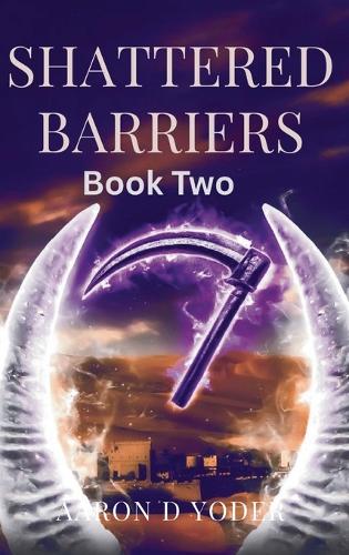 Shattered Barriers
