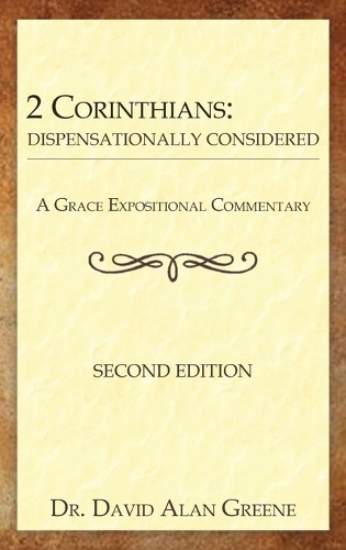 2 Corinthians
