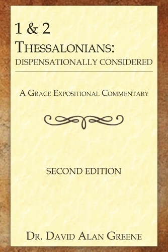 1 & 2 Thessalonians