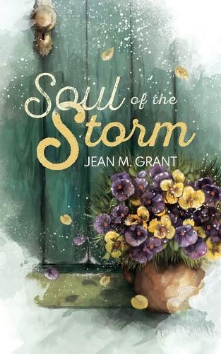 Soul of the Storm