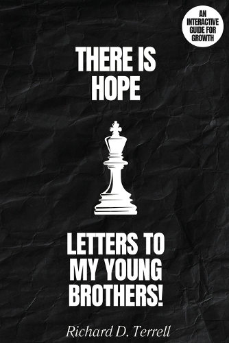 Letters to My Young Brothers