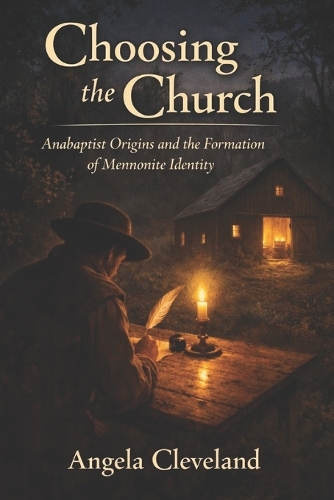 Choosing the Church