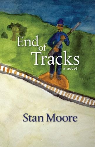 End of Tracks