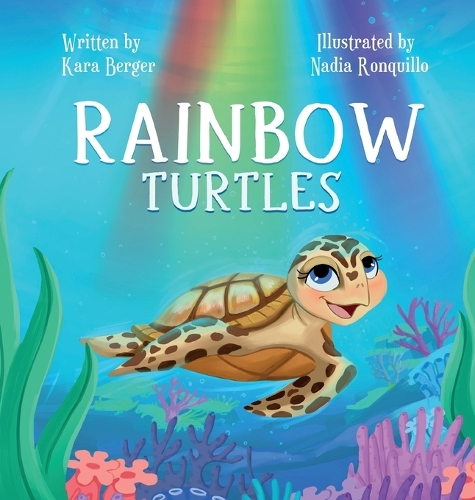 Rainbow Turtles