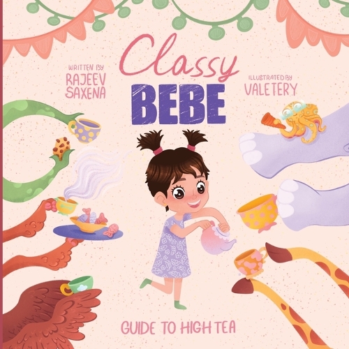 Classy Bebe