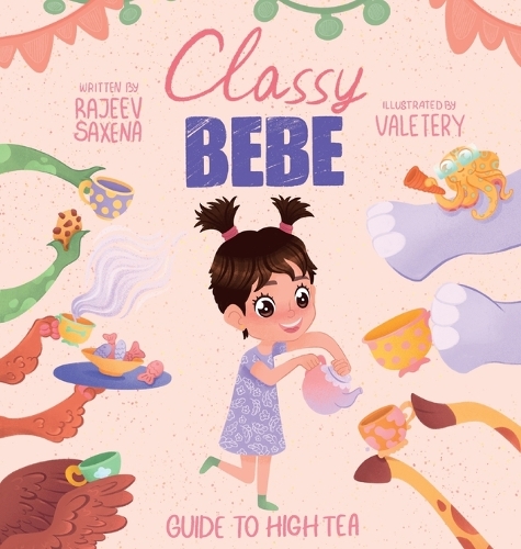 Classy Bebe