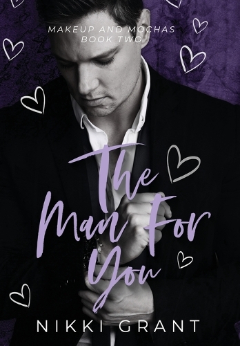 The Man for You, Discreet Case/Model Jacket