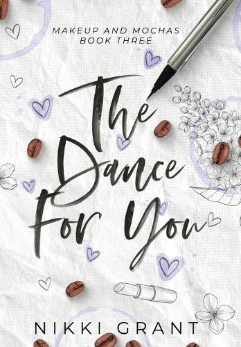The Dance for You, Model Case/Discreet Jacket