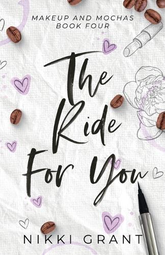 The Ride for You, Discreet Paperback