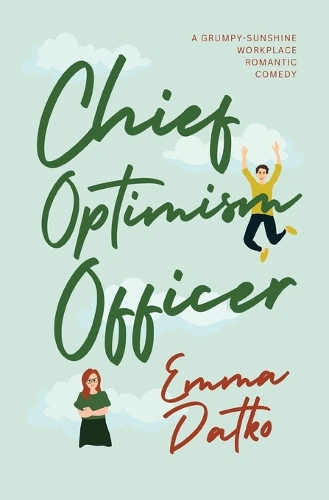 Chief Optimism Officer
