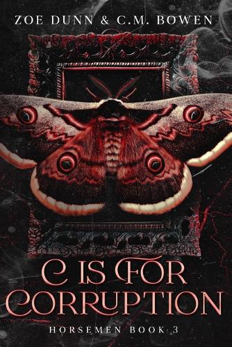 C is For Corruption