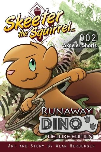 Skeeter the Squirrel