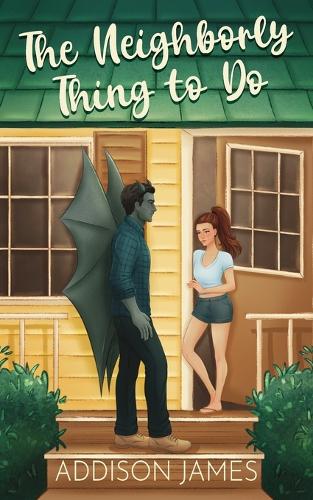 The Neighborly Thing To Do