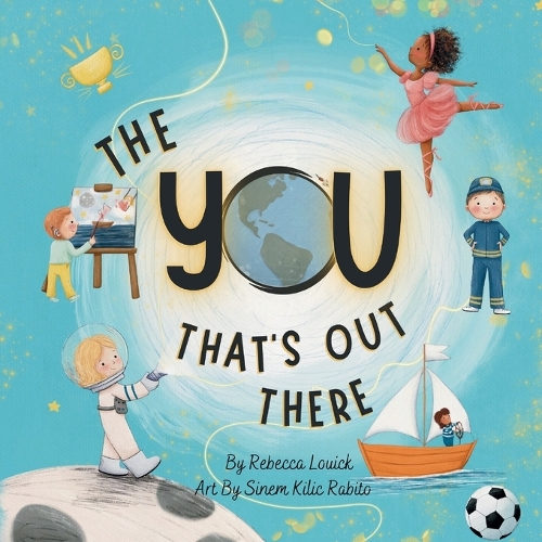 The You That's Out There