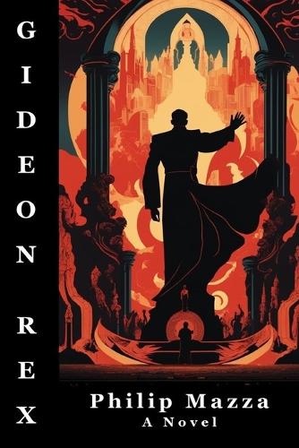 Gideon Rex